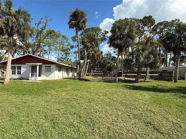 506 Kenwood Ave, Nokomis, FL 34275