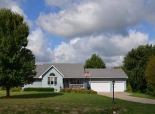 1448 SE 88th St, Runnells, IA 50237