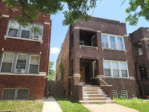 2nd image of 6545 S Talman Ave