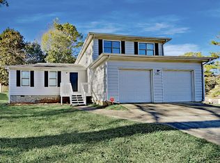 4586 Jackybell Trl, Decatur, GA 30034