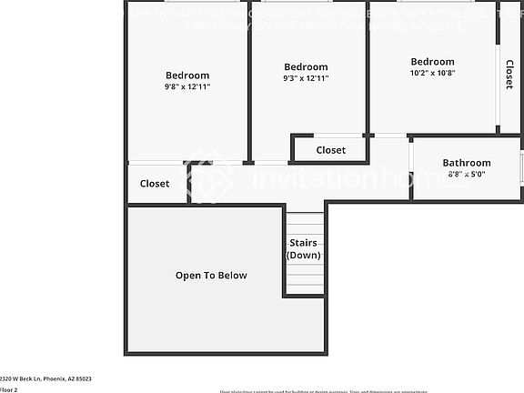 2nd image of this home