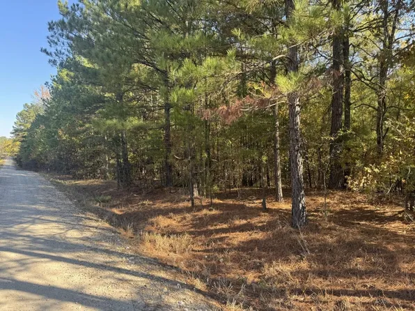 County Road 2451, Clarksville, TX 75426