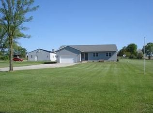 13474 S Perry Rd, Kingston, OH 45644