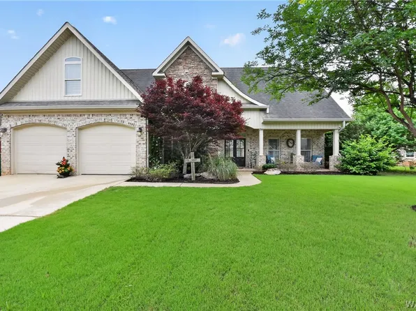 12448 Orchard Trce, Moundville, AL 35474