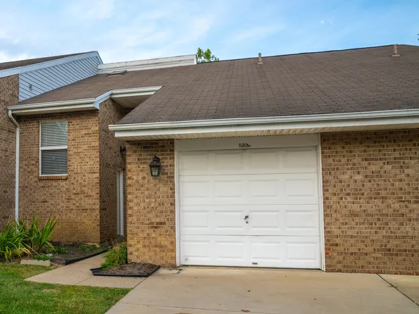 5304 Country Club Ln, Burlington, KY 41005