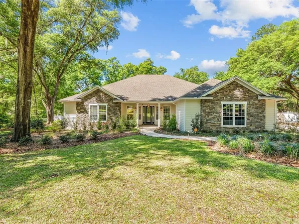 3204 SW 5th Ct, Gainesville, FL 32601