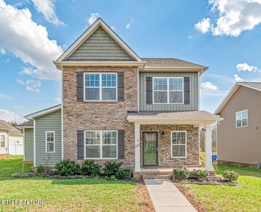 133 Fallberry St, Oak Ridge, TN, 37830