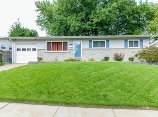 1925 Flamingo Dr, Florissant, MO