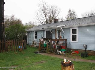 410 E Howe Ave, Lansing, MI 48906