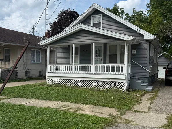 2310 Swayze St, Flint, MI 48503