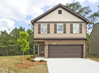 5808 Woodside Xing #132, Lithonia, GA 30038