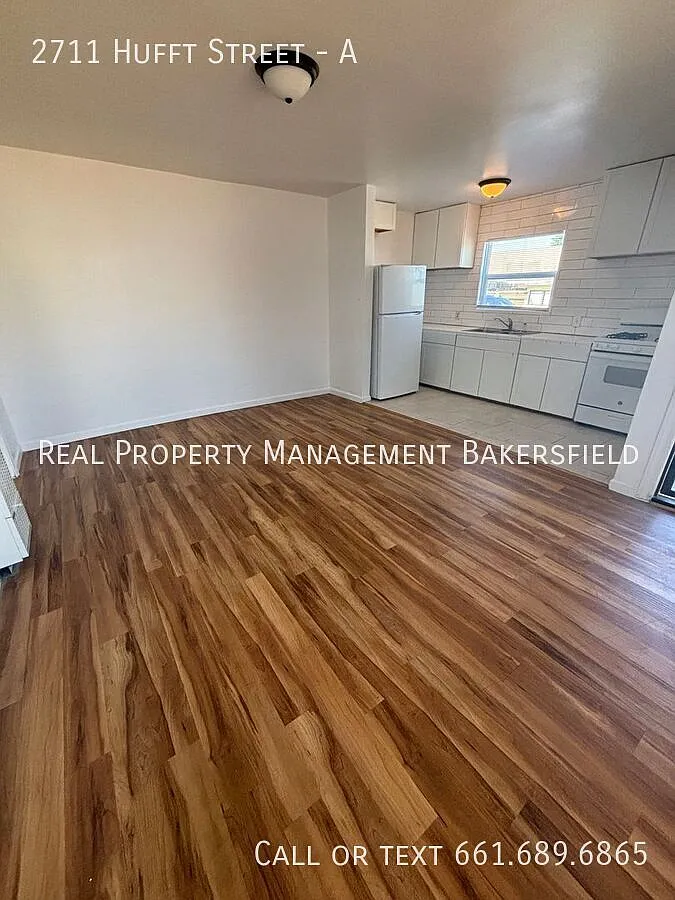 2711 Hufft St. Unit A - Zero Deposit, Ask Us How! — Photo 2