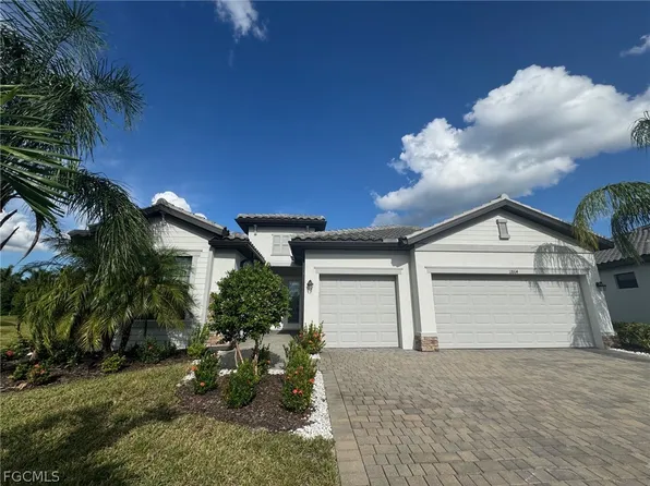 11864 Misty Arbor Run, Fort Myers, FL 33913