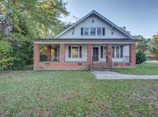 402 Bethel St, Clover, SC 29710