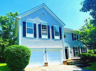 7502 Oyster Bay Way, Montgomery Village, MD 20886