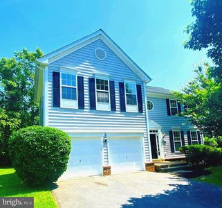 7502 Oyster Bay Way, Montgomery Village, MD, 20886