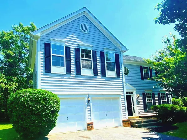 7502 Oyster Bay Way, Montgomery Village, MD 20886