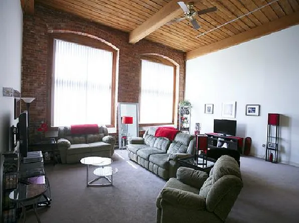 The Woolen Mill