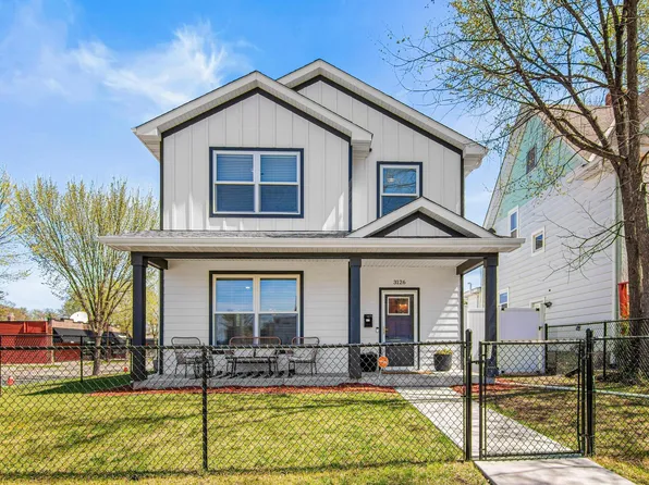 3126 Vincent Ave N, Minneapolis, MN 55411