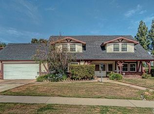 1340 N Palm St, La Habra, CA 90631