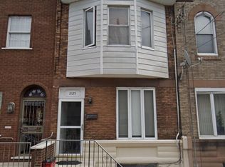 2125 S 17th St, Philadelphia, PA 19145