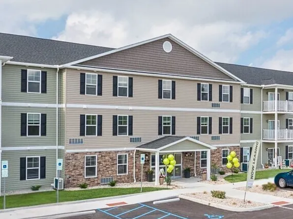 Wynbrooke, 10318 E County Road 200 N #0731be91b, Indianapolis, IN 46234