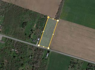 0 Peet St #47, Middleport, NY 14105