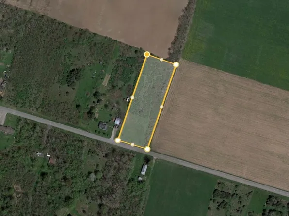 0 Peet St #47, Middleport, NY 14105