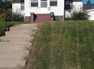 5814 Rees St, Omaha, NE 68106