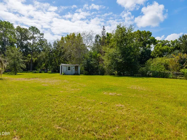 2170 Jungle Rd, New Smyrna Beach, FL 32168