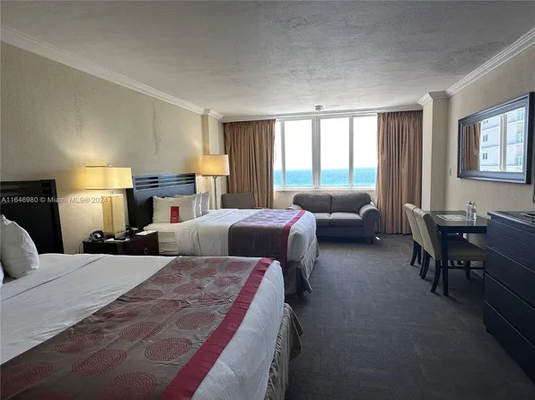 19201 Collins Ave #445, North Miami Beach, FL 33160