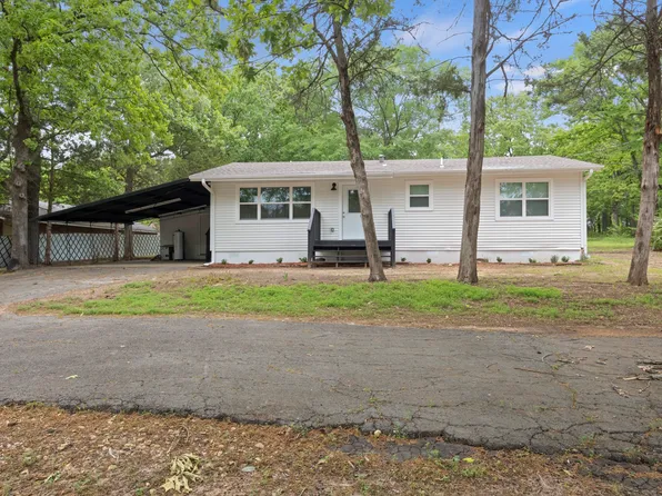 1205 E Mount Pleasant, Mount Pleasant, TX 75455