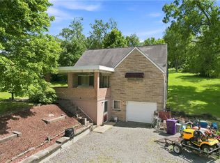 9812 Saltsburg Rd, Pittsburgh, PA 15239
