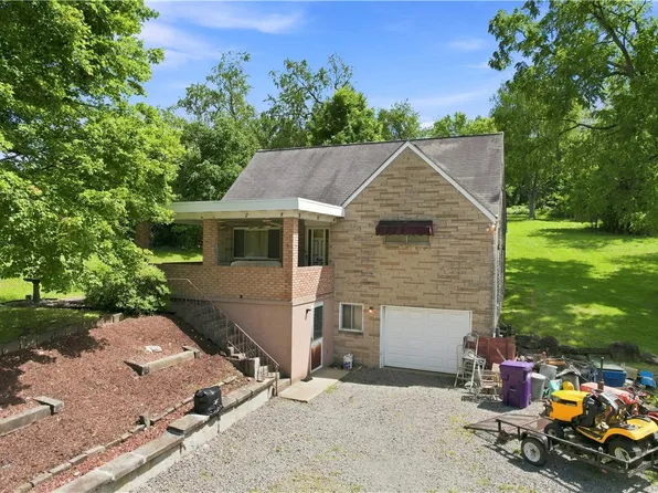 9812 Saltsburg Rd, Pittsburgh, PA 15239