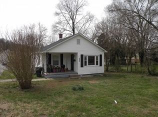 1723 Riverdale Rd SE, Roanoke, VA 24014