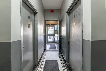 Rented by Regency Management Inc.