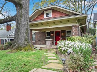 976 Ralph McGill Blvd NE, Atlanta, GA 30306