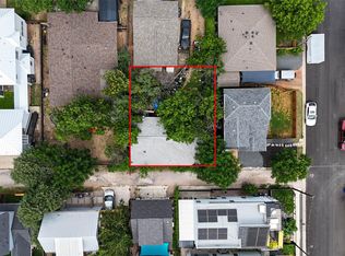 1302 Walnut Ave #2, Austin, TX 78702