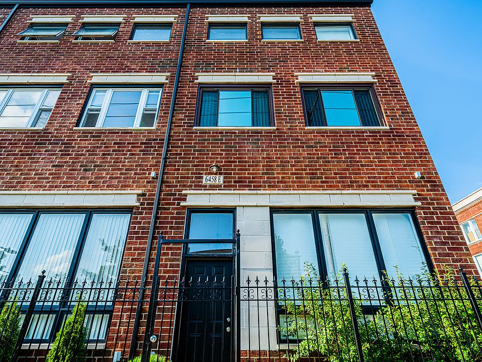 1st image of 6458 S Greenwood Ave APT E