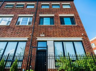 6458 S Greenwood Ave APT E, Chicago, IL 60637