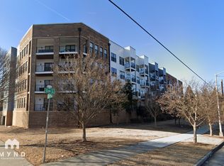 898 Oak St SW Unit 1410, Atlanta, GA 30310