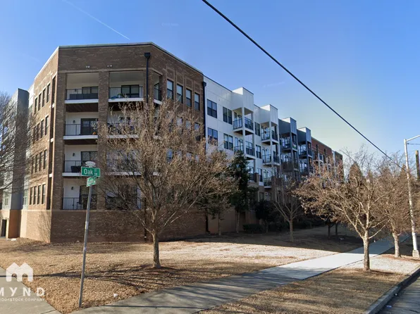 898 Oak St SW Unit 1410, Atlanta, GA 30310