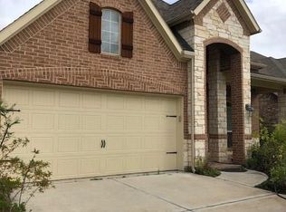21310 Cold Rain Dr, Richmond, TX 77407