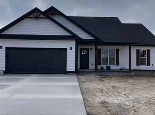 LOT 31 Middlebrook Ln, Smiths Grove, KY 42171