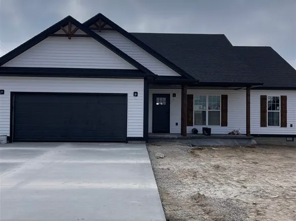 LOT 31 Middlebrook Ln, Smiths Grove, KY 42171
