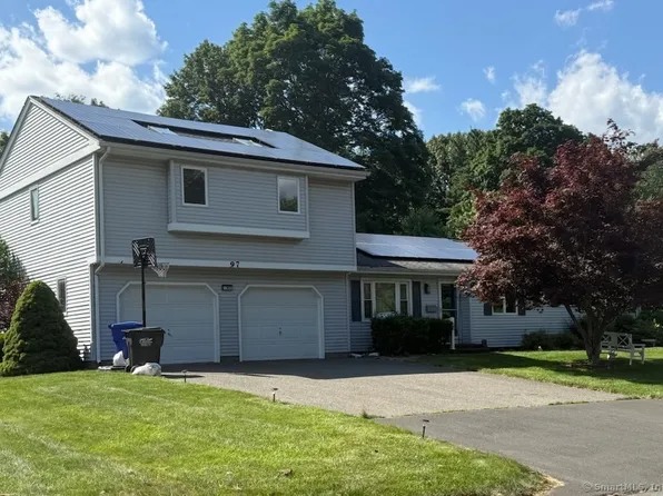 97 Benedict Drive, South Windsor, CT 06074