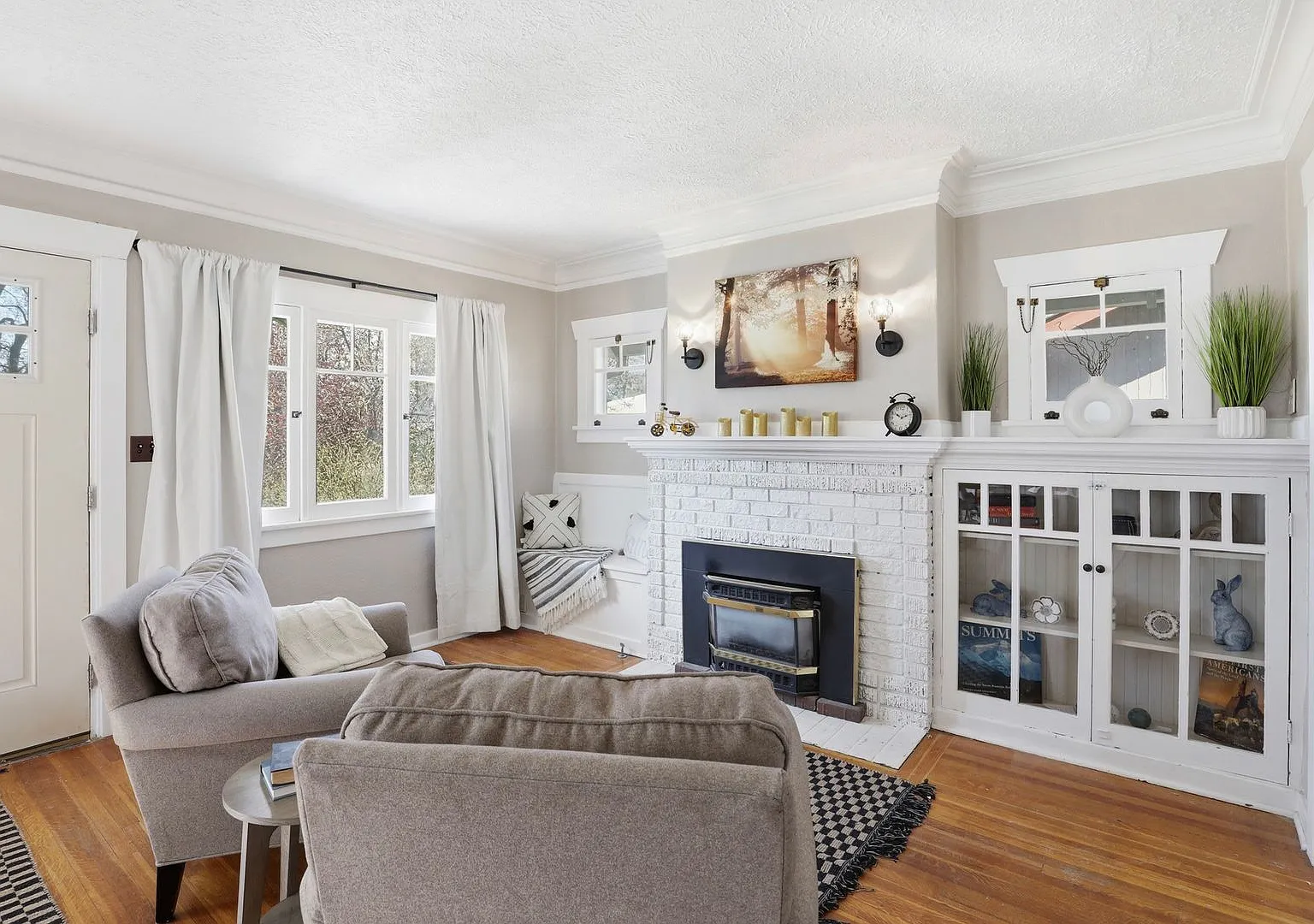 Cozy Spokane Retreat — Photo 1