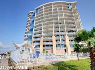 28250 E Canal Rd #108, Orange Beach, AL 36561