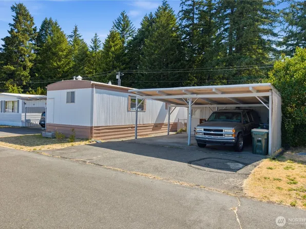 4707 Black Lake Belmore Road SW #41, Olympia, WA 98512
