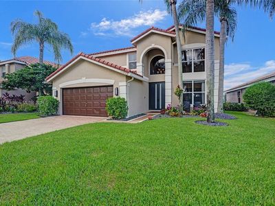 11828 NW 53rd Ct, Coral Springs, FL, 33076